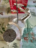 Metaltex Julienne groentesnijder, Huis en Inrichting, Ophalen of Verzenden, Zo goed als nieuw