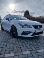 Seat leon, Auto's, Seat, Leon, Particulier, 1500 kg, Leder en Alcantara