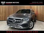 Mercedes-Benz GLA 180 d Alu/VerwZet/Cam/Pdc/WideScreen/Led *, Autos, Mercedes-Benz, Argent ou Gris, Achat, Détection des panneaux routiers
