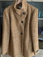 Damart 3/4 jas maat 48, Kleding | Dames, Jassen | Winter, Ophalen, Nieuw, Maat 46/48 (XL) of groter, Beige