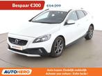 Volvo V40 Cross Country 2.0 D3 Ocean Race (bj 2015), Auto's, Voorwielaandrijving, Euro 5, Gebruikt, USB