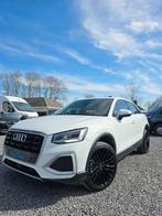 AUDI Q2 35 TFSI ADVANCED S-TRONIC//NAVI//CAMERA//CRUIS-PDC, Auto's, 4 cilinders, Wit, 5 zetels, SUV of Terreinwagen