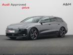 Audi S6 Avant e-tron S6 Avant e-Tron 100 kWh Quattro, Argent ou Gris, Achat, Break, Cruise Control