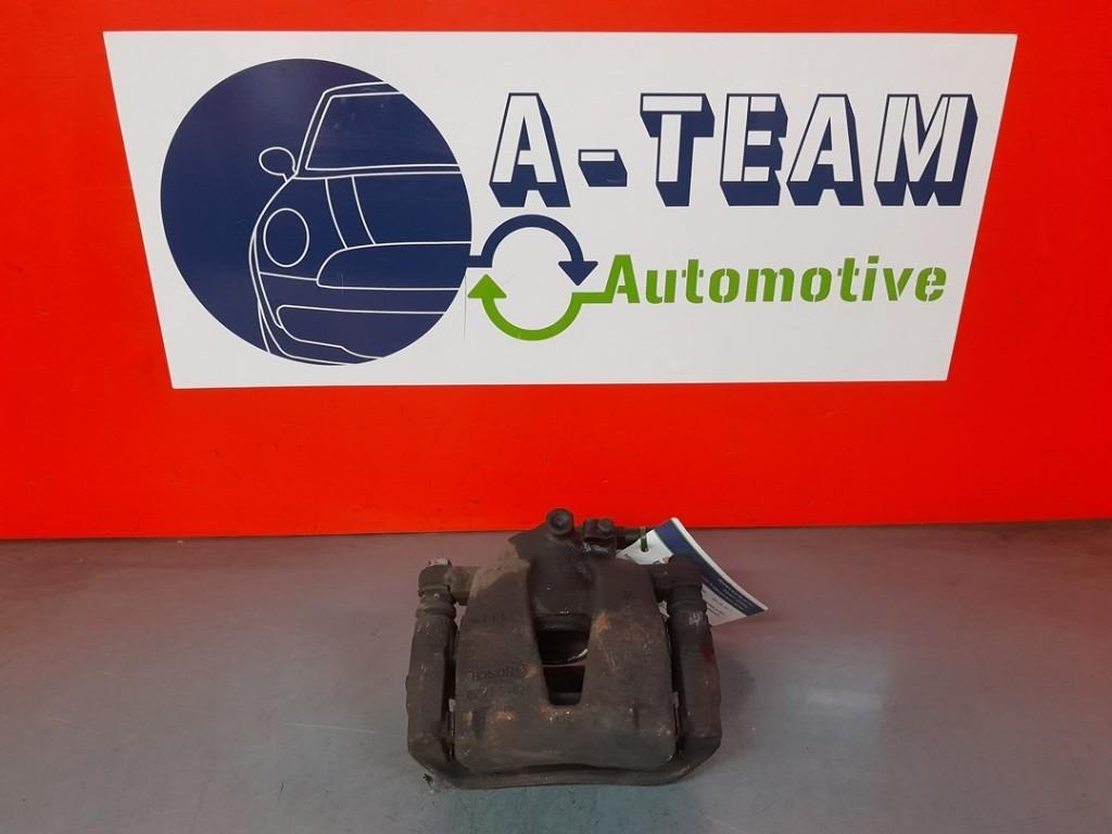 REMKLAUW LINKS VOOR ABS Opel Corsa D (01-2006/12-2014), Auto-onderdelen, Remmen en Aandrijving, Opel, Gebruikt