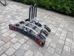 Fietsenrek Thule 3 fietsen, Auto diversen, Fietsendragers, Ophalen, Zo goed als nieuw