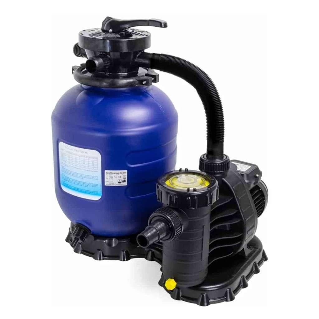 Zwembad - Filterpomp Speck AQ330 - Uitstekende kwaliteit!, Tuin en Terras, Zwembad-toebehoren, Zo goed als nieuw, Zwembadpomp