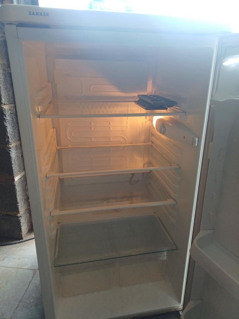 Koelkast zannusi, Elektronische apparatuur, Ophalen of Verzenden