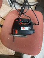 figuurzaag, Ophalen, Zo goed als nieuw, Figuurzaag