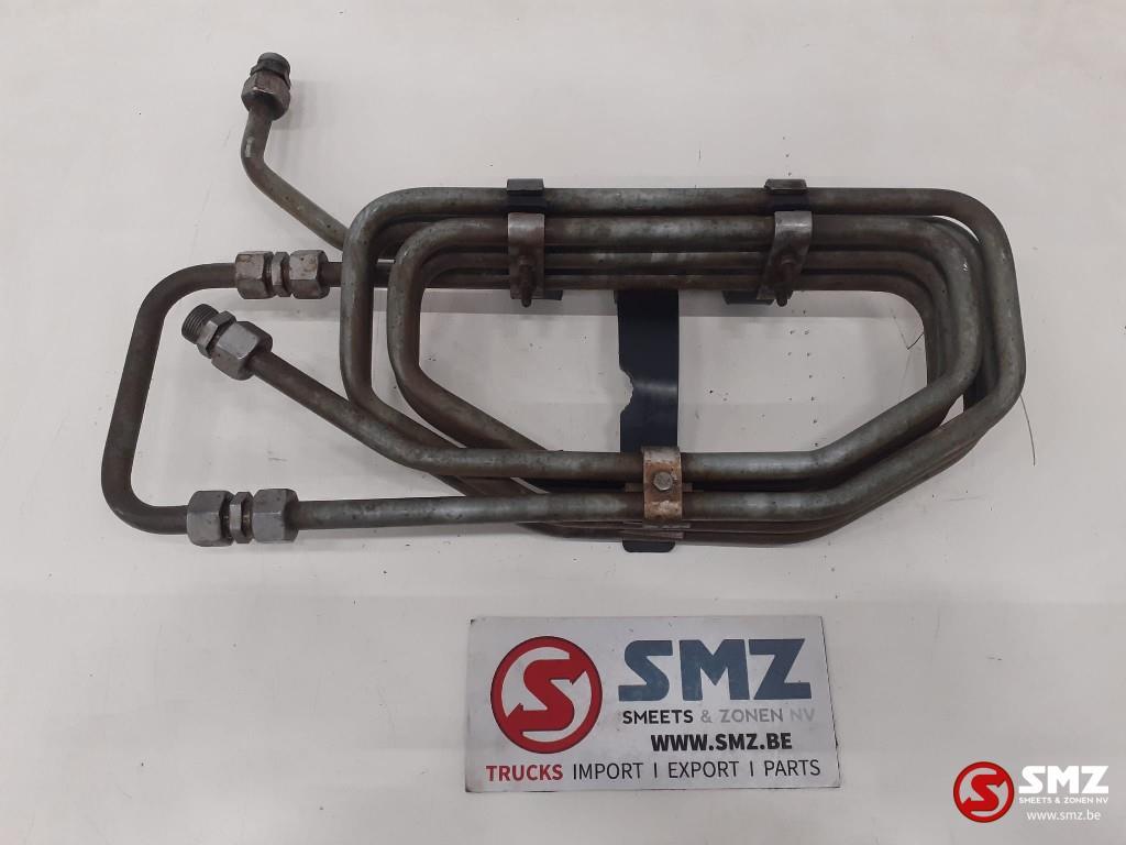 Occ système de direction hélicoïdale MAN, Utilisé, MAN, Direction