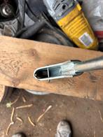 Spanders voor staalkabel, Ophalen, Zo goed als nieuw