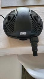 Vijverpomp Pontec pondomax Eco 3500, Ophalen, Zo goed als nieuw, Vijverpomp