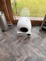 Bac à litière automatique, Animaux & Accessoires, Enlèvement, Comme neuf