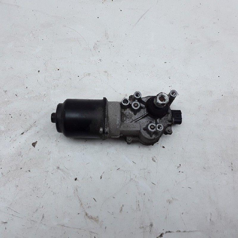 RUITENWISSERMOTOR VOOR Lancer Sports Sedan (CY / CZ), Gebruikt, Mitsubishi