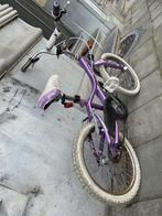 Meisjesfiets, Enlèvement, Utilisé, 16 pouces, Giant