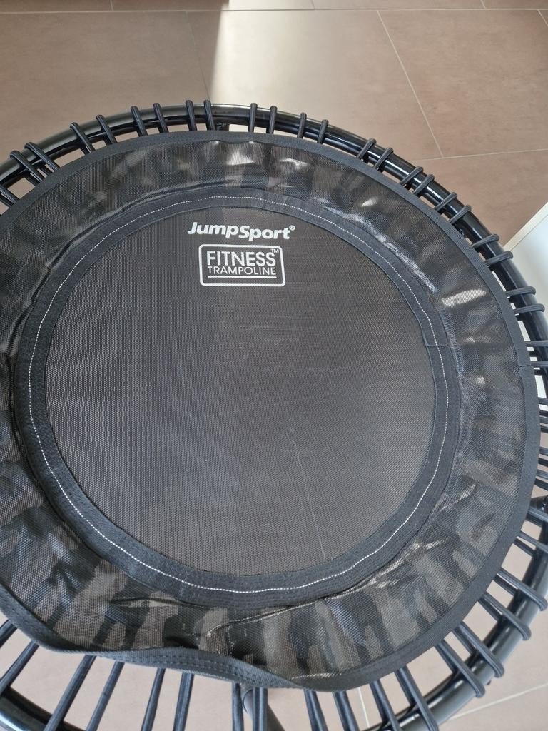Sport trampoline, Kinderen en Baby's, Speelgoed | Buiten | Trampolines, Ophalen