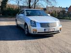 Cadilac cts Gekeurd voor verkoop, Autos, Cadillac, Cuir, Achat, Automatique, Particulier