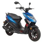 Promo GTS Enzo Matt SKY BLUE TOP ! ! ! ! ! ! 250 euros, Vélos & Vélomoteurs, Pièces de cyclomoteur | Scooters, Enlèvement ou Envoi