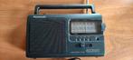 draagbare radio, Ophalen, Gebruikt, Radio