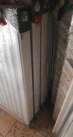 Radiateurs 90x50 60x60 neufs, Bricolage & Construction