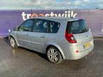 2009 - Renault - Grand Scénic - 2.0-16V Tech Line - Persone, Auto's, Gebruikt, Bedrijf, Handgeschakeld, Euro 4