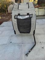 hondenkar, Ophalen, Gebruikt, Hondenkar