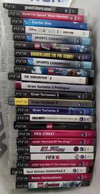 PlayStation 3 spelletjes, Games en Spelcomputers, Games | Sony PlayStation 3, Ophalen, Gebruikt