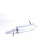 Uitlaat, Einddemper Peugeot 207 1.4, Auto-onderdelen, -, -, Nieuw, Ophalen of Verzenden