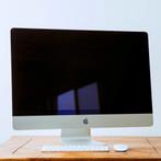 iMac 27" 2020 - i7 3,8Ghz - 24GB RAM (8+16) - 512GB SSD -, Computers en Software, Ophalen, SSD, IMac, 512 GB