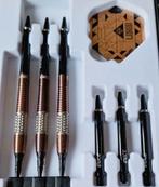 Soft Tip  LUXOR Gamma Dartpijlen, Ophalen of Verzenden, Nieuw, Pijlen, Soft tip