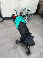 BRITAX HOLIDAY, Kinderen en Baby's, Ophalen, Zo goed als nieuw