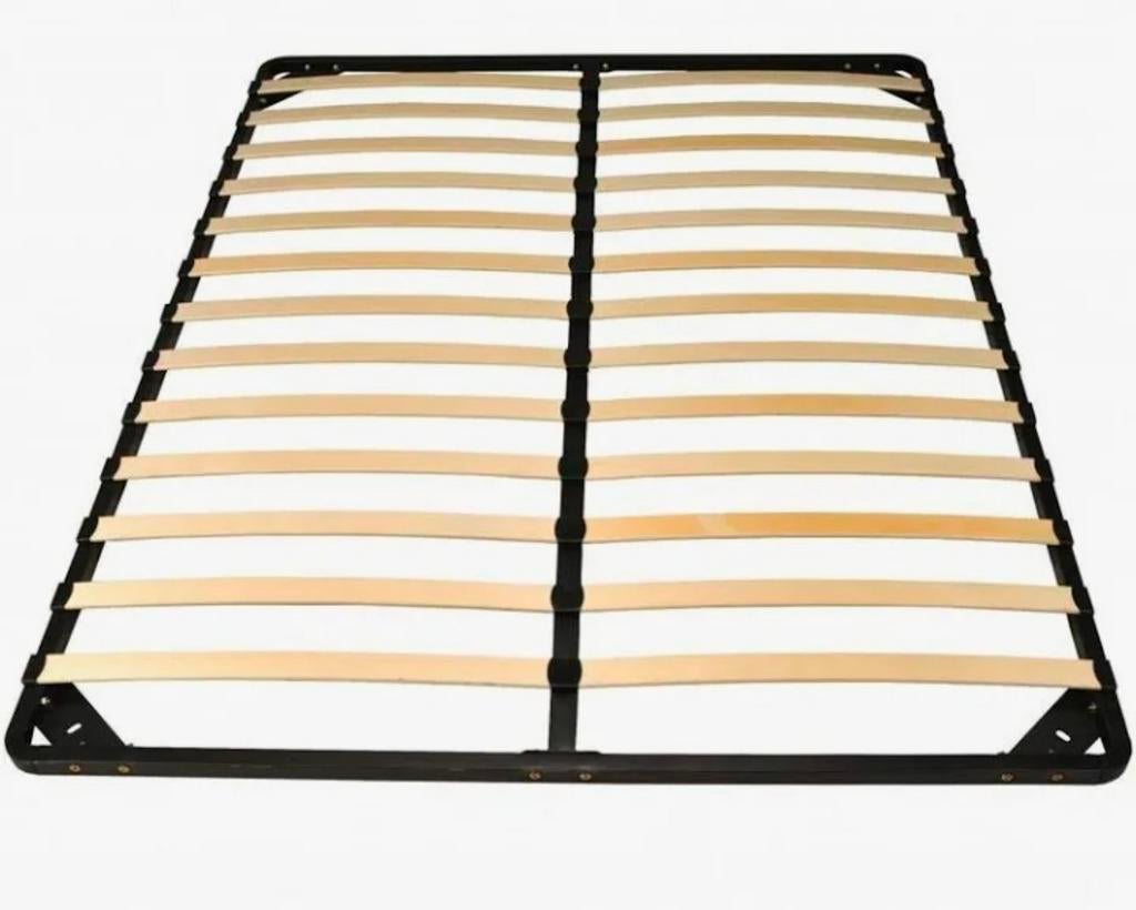 Sommier 1.60 cm, Sommier