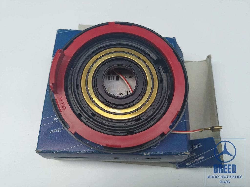 NOS contactring voor Mercedes-Benz W124 R129 W140, -, Nieuw, Ophalen of Verzenden, -