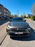 Citroën C5 X 1.2 PureTech Shine S, Auto's, Citroën, Automaat, 4 deurs, Achterwielaandrijving, 1199 cc