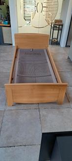 Lit 1 personne, Enlèvement