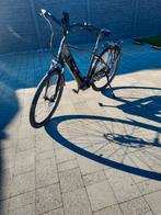 E-bike Veloci Solid (man)nieuwe staat, Fietsen en Brommers, Ophalen