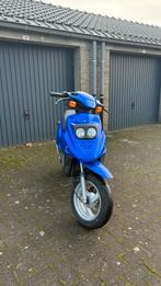 Tgb 101s, Vélos & Vélomoteurs, Scooters | Peugeot, Autres modèles, Comme neuf, Classe B (45 km/h), Enlèvement