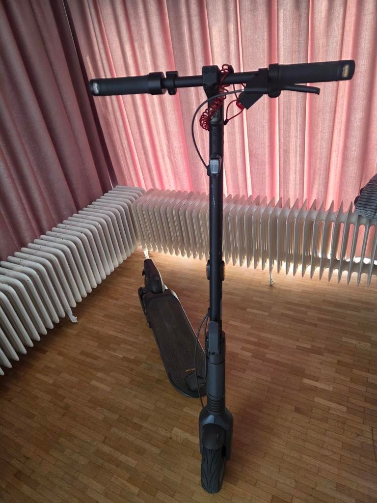  Ninebot Kickscooter MAX G2, Ophalen of Verzenden