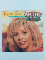 Conny Fabry - Jij Gekke Mama (1989), Ophalen of Verzenden, Nederlandstalig, Single