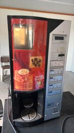 Douwe egberts koffie machine, Zakelijke goederen, Ophalen