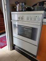 Bosch fornuis en oven en opbergruimte, Ophalen