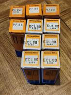 Siemens Böhre 10x nos buisversterker lamp radio tube, Audio, Tv en Foto, Buizenversterker, Ophalen of Verzenden, Buis of Buizen