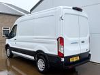 Ford E-Transit 68kWh 184PK L2H2 317km WLTP 97.0% (SOH) BEV S, Achat, 135 kW, Entreprise, 3 places