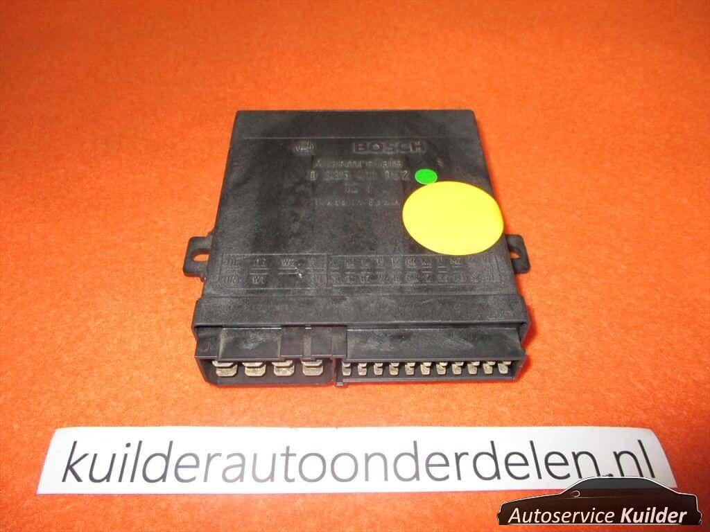 Alarm Relais Bosch  VW Mercedes BMW Nieuw,N,O,S,, Auto-onderdelen, Elektronica en Kabels, Nieuw, Ophalen of Verzenden