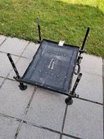 Plancher orion, Enlèvement