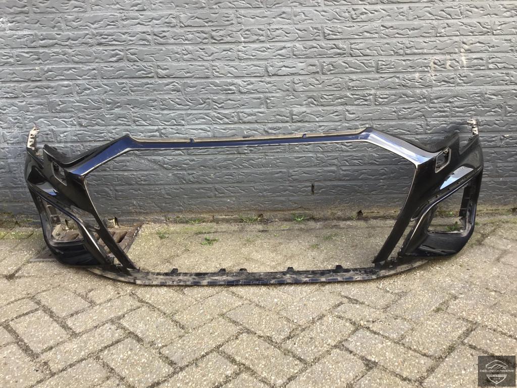 Pare-chocs avant Audi A3 S3 8Y S-Line 2020-2024 6xPDC KLS Or, Pare-chocs, AUDI AG, Auto-Union-Strasse 1
85045  Ingolstadt, DE