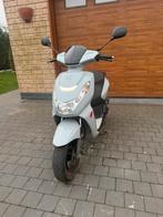 Peugeot Kisbee – A Klasse – 5400 km – 2020 – Nardo Grey