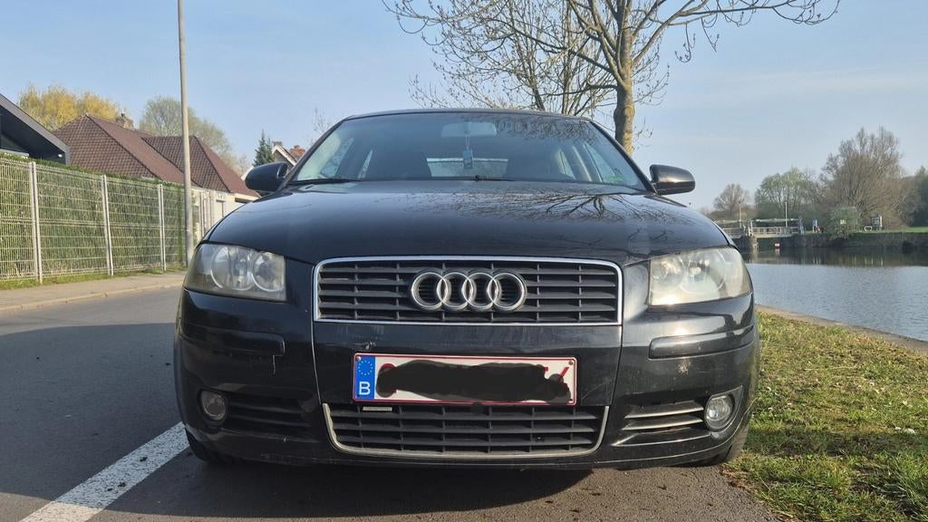 Audi a3, Autos, Audi, Particulier, A3, Enlèvement