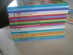 20 boekjes Disney 1 euro stuk, Enlèvement ou Envoi, Comme neuf