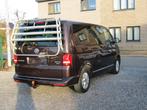 Vw Multivan 2.0 TDI, Achat, Entreprise, Noir, 5 portes