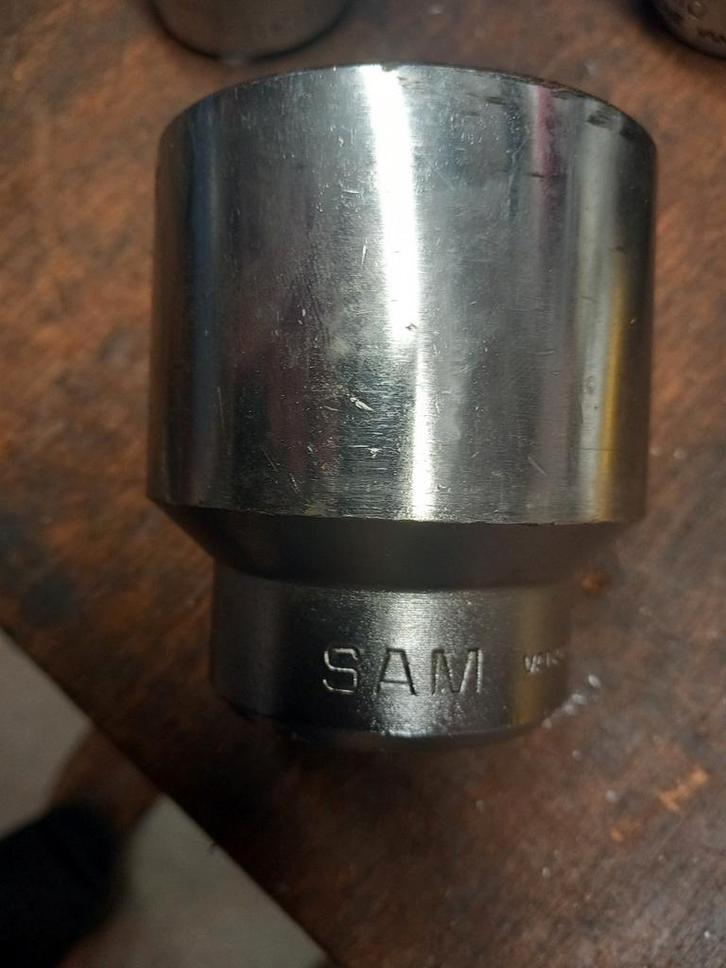 Douille 55, Autos : Divers, Outils de voiture, Enlèvement ou Envoi